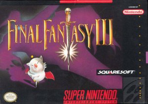 Final Fantasy VI (snes)
