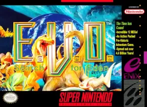 ROM E.V.O. Search for Eden download