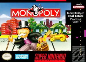 ROM Monopoly download