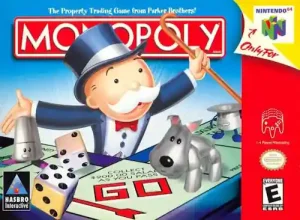 ROM Monopoly download