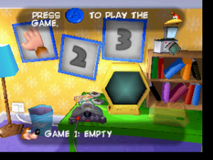 Banjo-Tooie (n64)