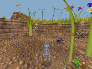 A bugs life (n64)
