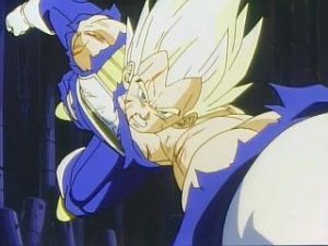 Dragon Ball Z Shin Saiyajin Zetsumetsu Keikaku : Uchuu-Hen (pdia)