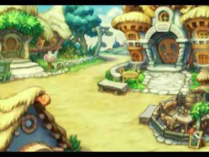Legend of Mana (psx)