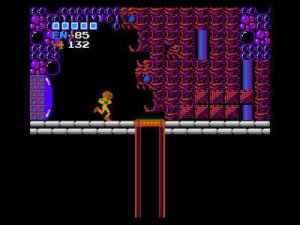 Metroid (NES)