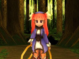 Threads of Fate (PSX)