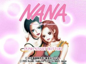 Nana (ps2)