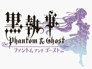 ROM Kuroshitsuji - Phantom & Ghost download