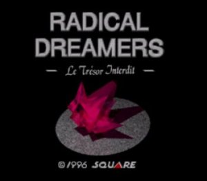 ROM BS Radical Dreamers download