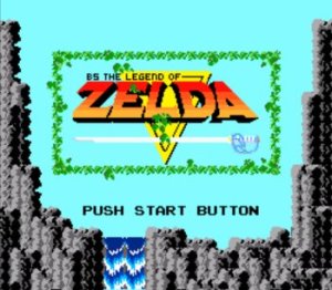 ROM BS The Legend of Zelda download