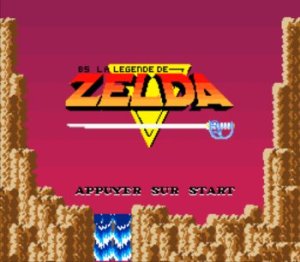 ROM FR Bs The Legend of Zelda download