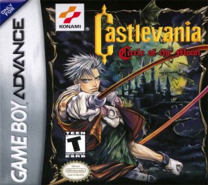 ROM Castlevania download