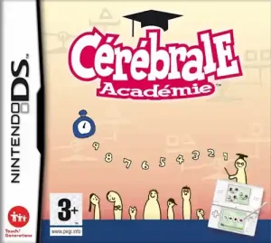 ROM FR Cérébrale Académie download