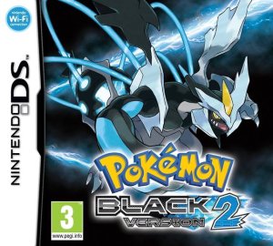 ROM FR Pokemon Version Noire 2 download
