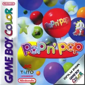 ROM Pop’n Pop download
