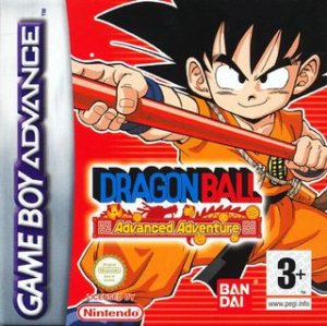 ROM FR DragonBall Advanced Adventure download