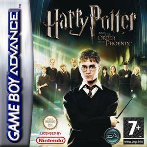 ROM FR Harry Potter and the Order of the Phoenix download