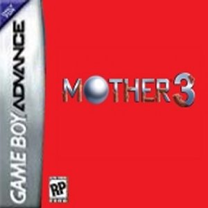 ROM FR Mother 3 download