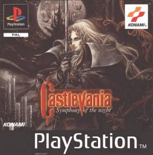 ROM FR Castlevania - Symphony of the Night download