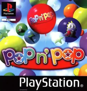ROM Pop n’ Pop download