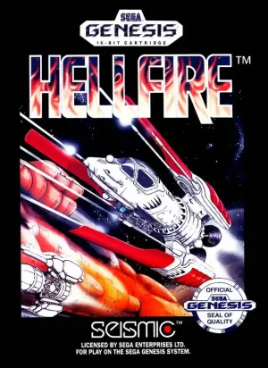 ROM FR Hellfire download
