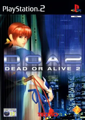 ROM FR DOA2&nbsp;: Dead or Alive 2 download