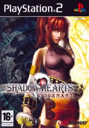ROM FR Shadow Hearts Covenant download