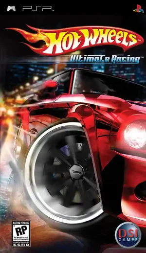 ROM FR Hot Wheels Ultimate Racing download
