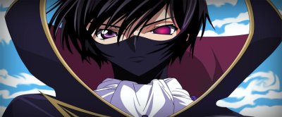 Les jeux Code Geass