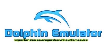 Le guide pour importer des sauvegardes Wii ou gamecube avec l’émulateur Dolphin
