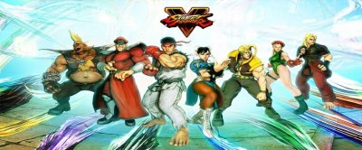 Street Fighter V&nbsp;: Le guide de tous les combos et attaques