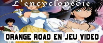 Les jeux Orange Road