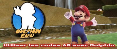 Comment utiliser les cheat codes avec l’émulateur Dolphin
