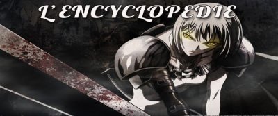 Les jeux Claymore