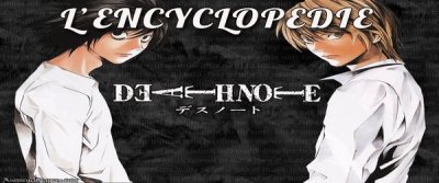 Les jeux Death Note