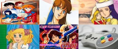 Cinq animés que l’on aurait aimé voir adapter en jeux vidéo - Volume 1