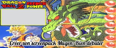 Créer son screenpack Mugen&nbsp;: Le tutoriel pour bien commencer