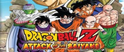 Dragon Ball Z Attack of the Saiyans (ds)&nbsp;: La Soluce Complète