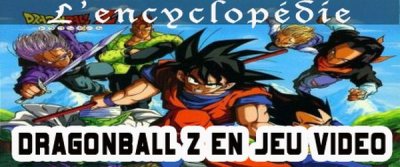 Les jeux Dragon Ball Z Sur Nintendo NES