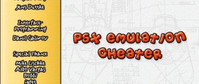 Jouer avec des cheats codes sur ePSXe