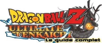 Dragon Ball Z Ultimate Tenkaichi&nbsp;: Débloquer tous les personnages