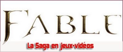 La saga Fable