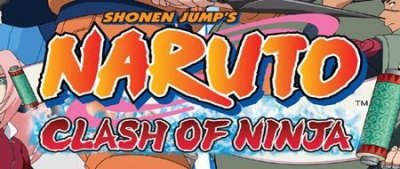 Naruto Clash of Ninja Version Européenne (gc)&nbsp;: Tout débloquer dans l’inventaire du magasin Shinobi
