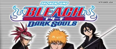 Bleach Dark Souls (ds)&nbsp;: Débloquer tous les personnages