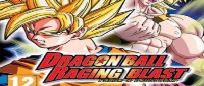 Dragonball Z Raging Blast&nbsp;: Les personnages à débloquer