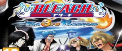 Bleach&nbsp;: The 3rd Phantom (DS)&nbsp;: Débloquer tous les personnages