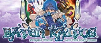 Baten Kaitos&nbsp;: La soluce part 3