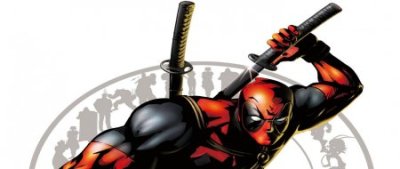 Marvel vs Capcom 3&nbsp;: Les coups de Deadpool
