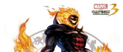 Marvel vs Capcom 3&nbsp;: Les coups de Dormammu