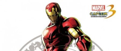 Marvel vs Capcom 3&nbsp;: Les coups de Iron Man